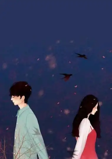 相识于青梅相恋于青春错过又相遇能否执手白头1