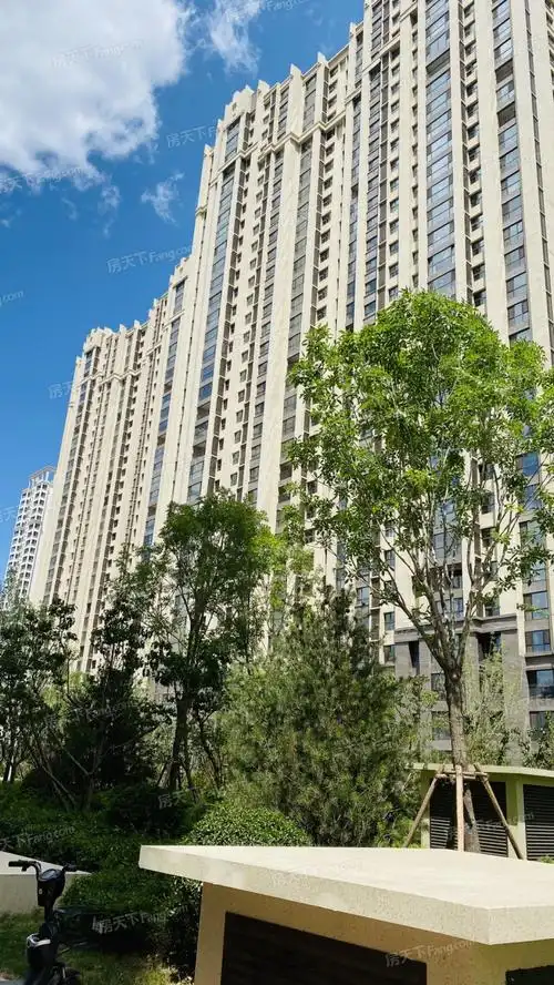 【高清图】富力天禧城怎么样?实探感受:我看行!