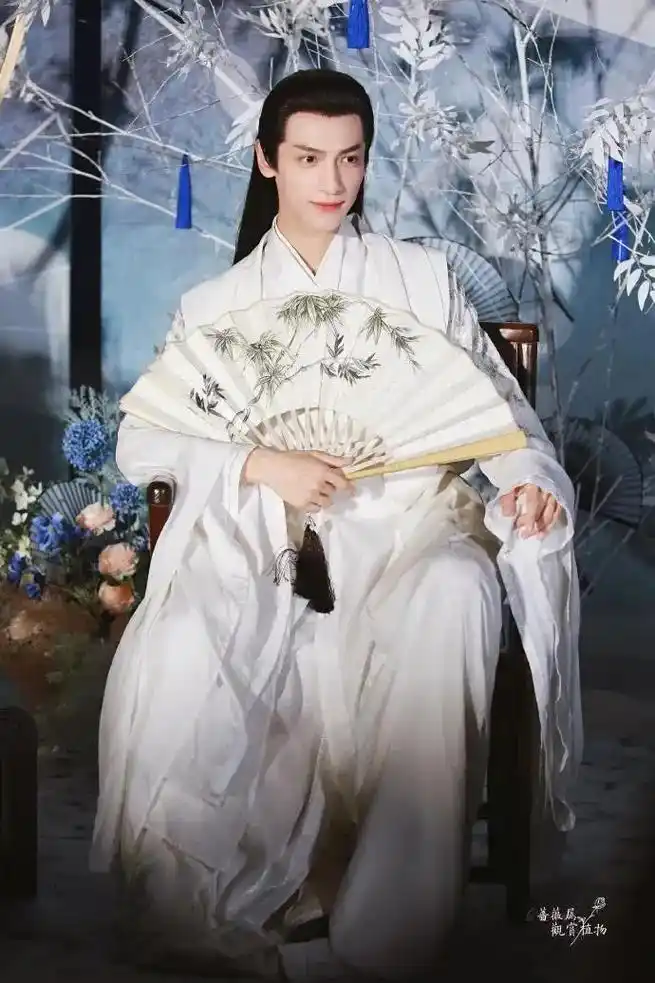 罗云熙的上官透绝绝子,太爱了,就是为女主付出的 - 抖音