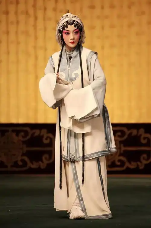 来看戏经典剧目秦香莲