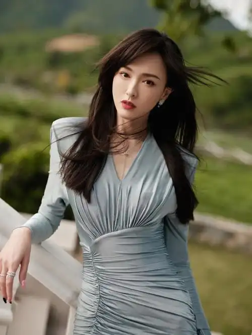 其实,娱乐圈中也有很多女明星,不仅长得漂亮,身材也特别好,尤其是身材