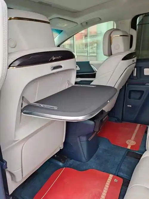 别克世纪蕴世版,七座版本,有现车,快来看