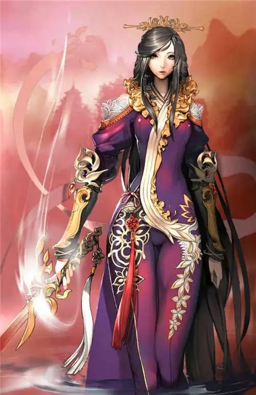 战斗吧剑灵ss降世临凡飞月技能介绍