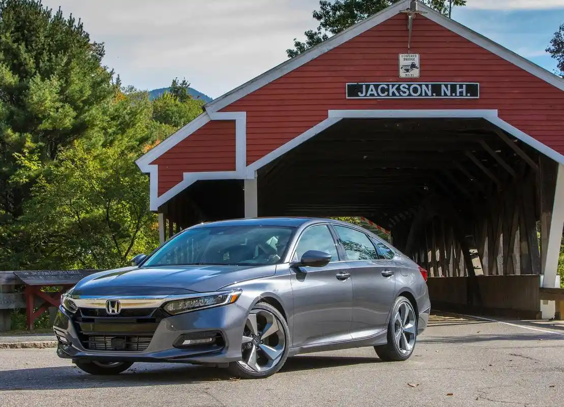 十代雅阁在日本上市的时间为什么远远晚于中国市场?