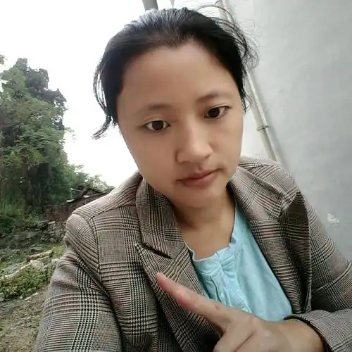 娟姐说农村头像