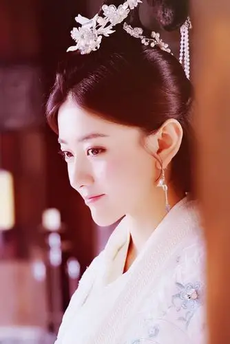 『双世宠妃』 79曲小檀 ♀梁洁