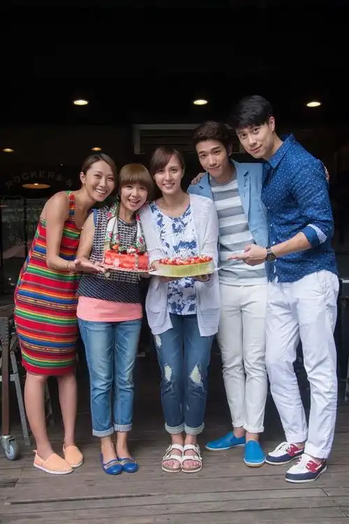 魏蔓生日遭恶整破涕为笑说新梗