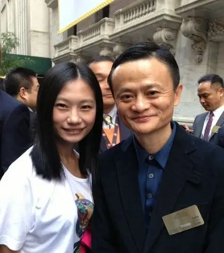 马云ipo现场言论:偶像是阿甘,对挣钱不感兴趣,剥离支付宝股权值得自豪