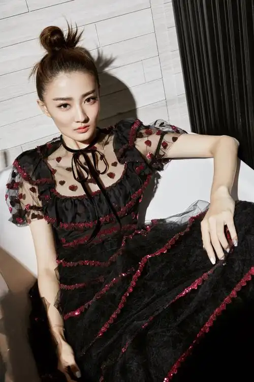 徐璐-堆糖,美好生活研究所