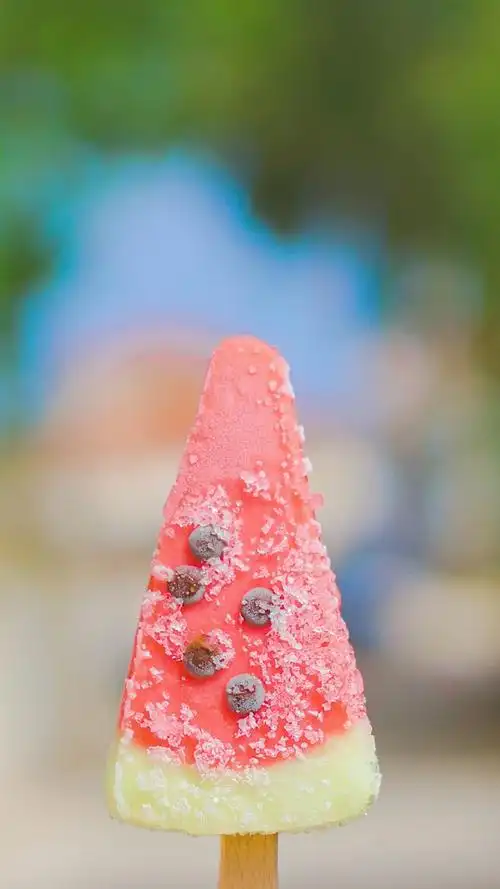 小清新美味食物图片手机壁纸