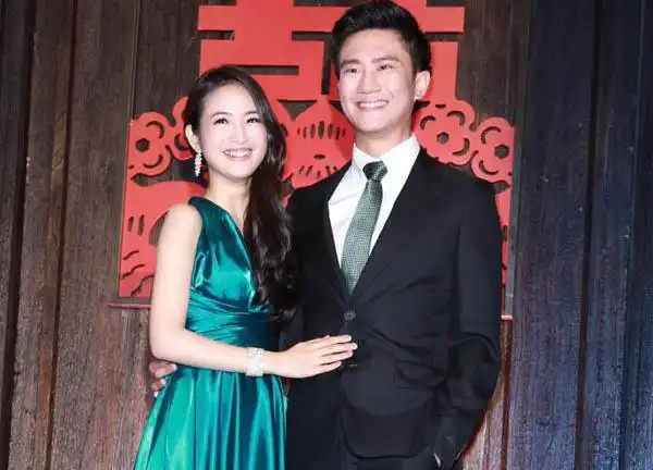 林依晨老公林于超情史被扒 前女友kay直指林依晨是第三者