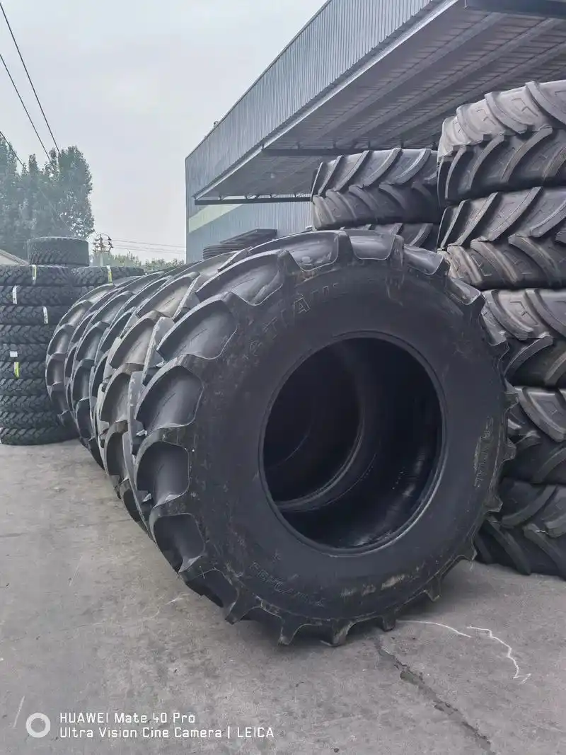 天力轮胎710/70r38农业子午线轮胎 - 抖音