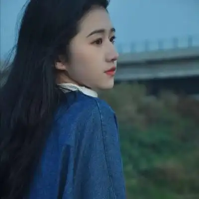 江淮:快手自截干净小清新三人闺蜜_女生头像_我要个性网