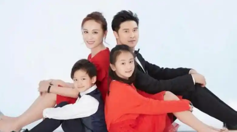 回顾超女叶一茜23岁嫁给田亮4年连生2胎如今还想拼三胎