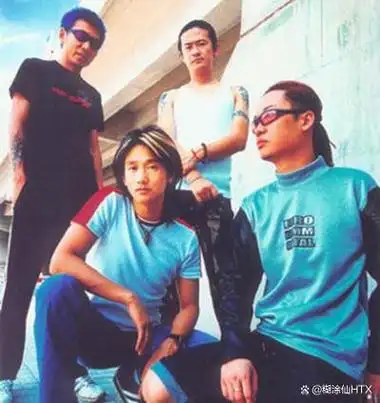 华语摇滚歌手(或乐队)排行榜