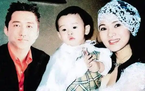 被婆婆骂小戏子,伊能静主动劈腿黄维德,却为庾澄庆写下旷世情歌_爱情