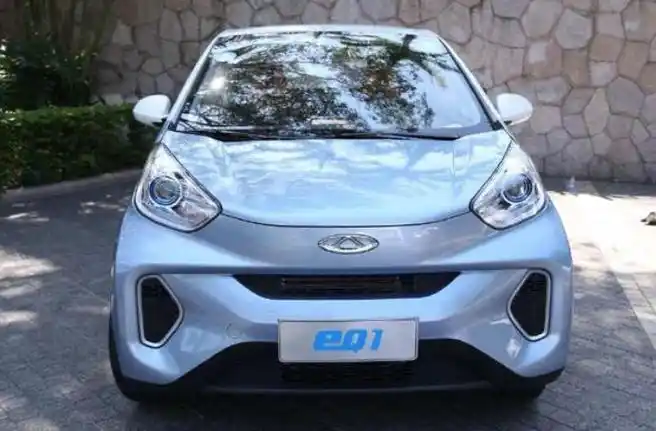 国产小型车在七八万左右的车有没有