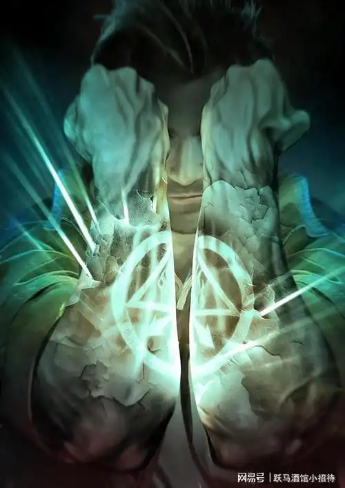 康斯坦汀的双臂纹身是怎么一回事|艾莉|魅魔|恶魔_网易订阅