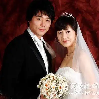 尹晶喜的老公是谁?