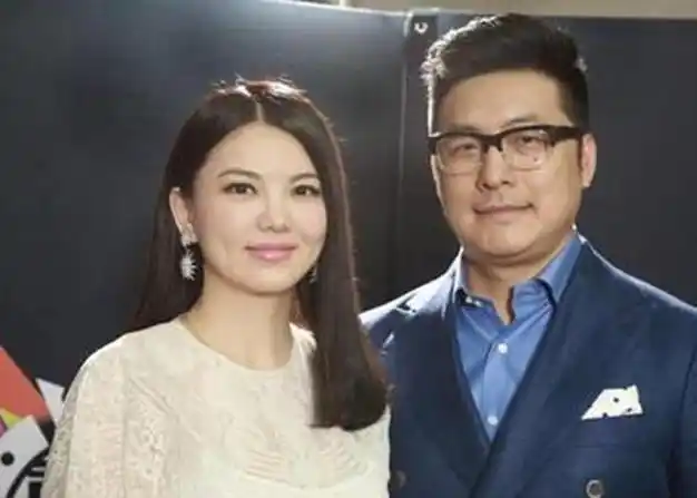 王岳伦深夜自曝离婚暗讽李湘有新欢结婚12年终于不想装了