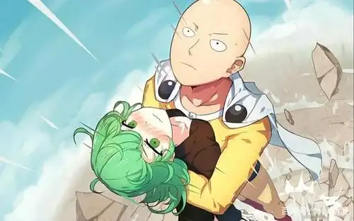 一拳超人不同寻常的3个设定:埼玉无亲人,英雄无cp,博士不差钱