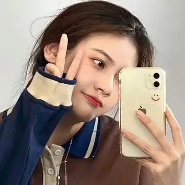 吸引眼球的头像