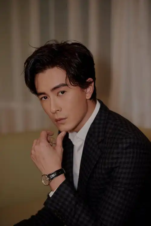 郑元畅助力美丽童行公益盛典乔安你好职场战愈演愈烈