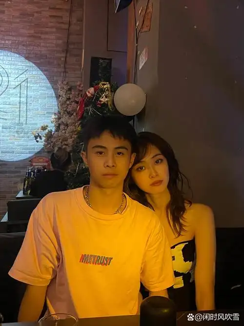 男朋友比自己矮是什么样的体验|175&170