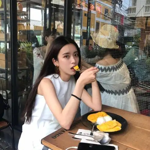 头像 女头 女生头像 姐妹头像 by:穹妹