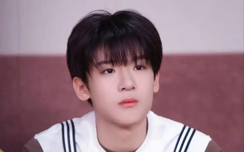 tf家族《一起去做的n件事》第十七件事 张峻豪cut