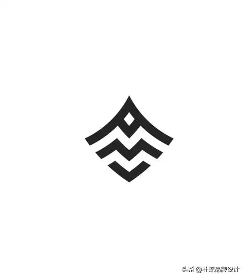 标新立异的创意logo_标志_设计_企业