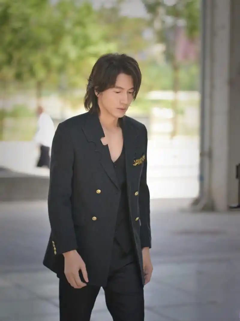 道明寺要和我参加心动的信号6了(bushi)真的好期待看言承旭嗑cp啊!