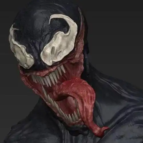 最迷人的反派角色!