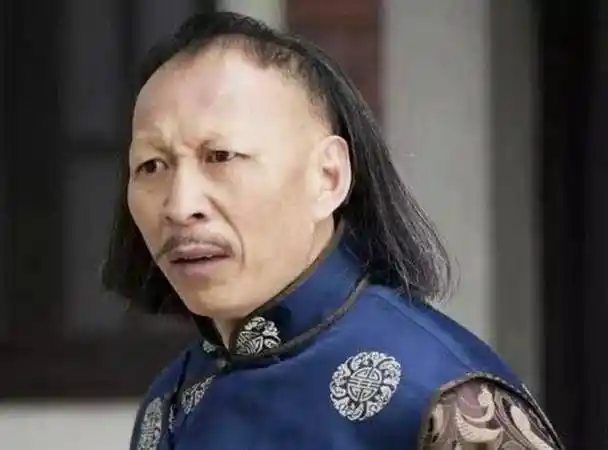 他是娱乐圈"最丑"的男演员!