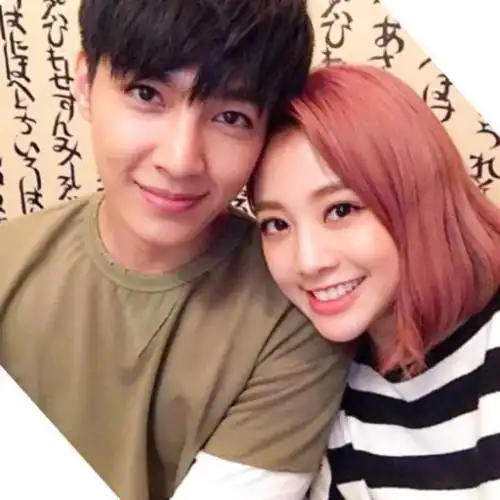 吴映洁为什么叫鬼鬼 鬼鬼男朋友是谁交往过几个男朋友择偶标准