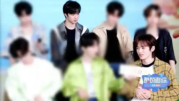 文轩超话#宋亚轩刘耀文 这是我的岛#    有个人陷进去了aernoresia的