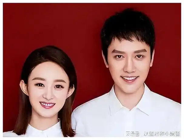 看到赵丽颖与冯绍峰离婚后的关系,才发现庾澄庆的选择有多正确