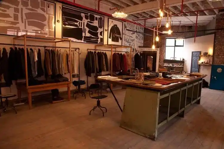 冲大衣冲英产大衣吧