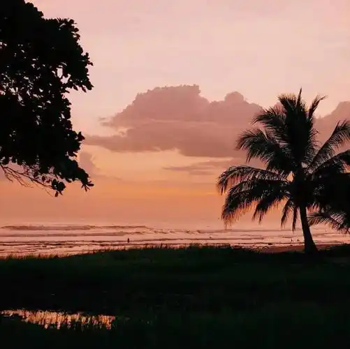 唯美意境微信朋友圈背景图