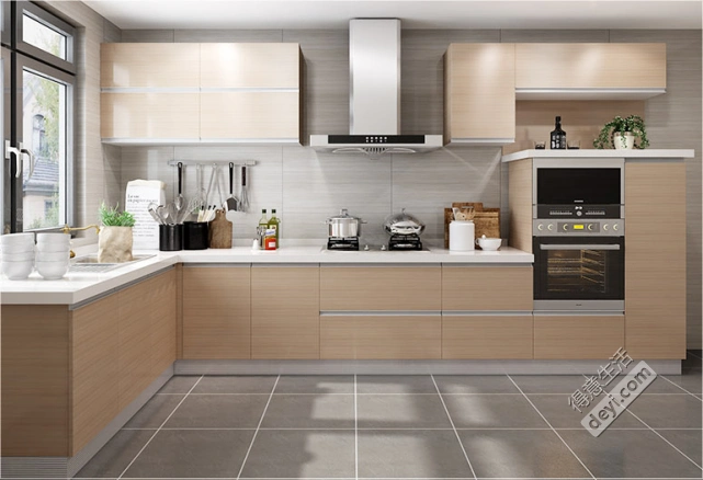 佰丽爱家橱柜!进口爱格板3999/3米!