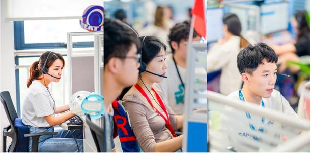 携程第五届客服节披露最新数据连续三年净推荐值提升10