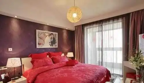 十款明星卧室:关晓彤全是书,黄子韬贼壕,但都输给了她的大自然