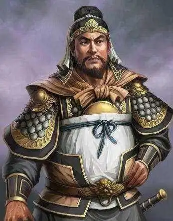 唐朝的五大名将排名李靖排第三第一位众望所归