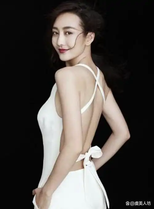 宅男女神系列之14号女神-王鸥