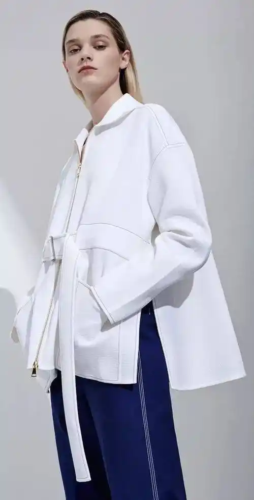 百变衬衫(150例白衬衫创意设计)_领子_前襟_bosie