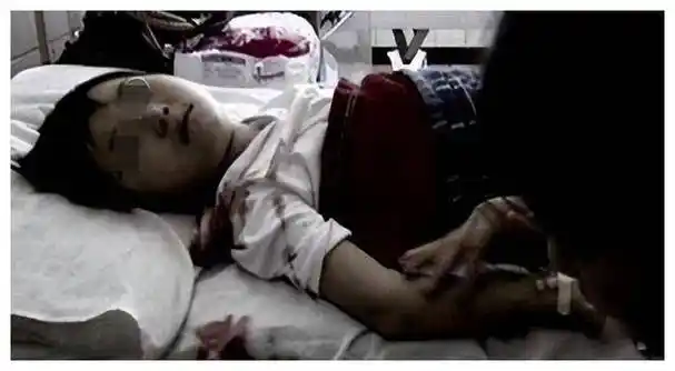 回顾因虐死女儿被判7年的燕志云,出狱后最恶心的一幕还是发生了