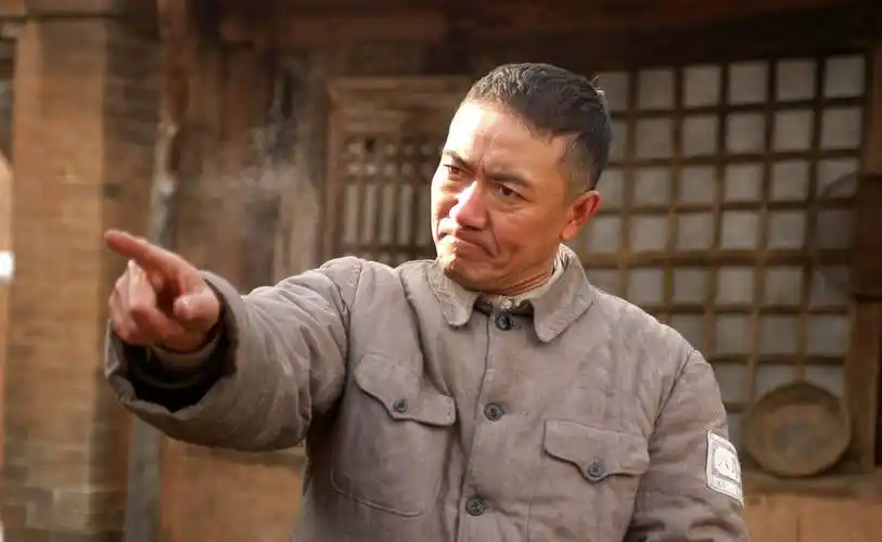 亮剑|《亮剑》18年过去了,9位演员境况差别巨大,男6号已成一线明星