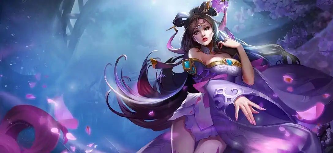 王者荣耀貂蝉fmvp皮肤今年会出吗[图]_游戏攻略-游人手游网