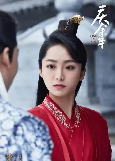 《庆余年2》开播,全员美女,绝代风华!第4位是舞蹈专业出身