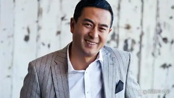 张嘉译已经53岁了,他的演员生涯还能延续多久?